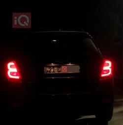 شێڤرۆلێت تراکس